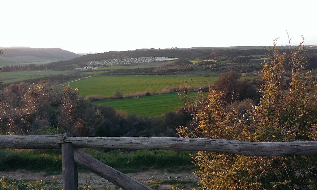 ג'ינוזה Masseria Strada Agriturismo מראה חיצוני תמונה
