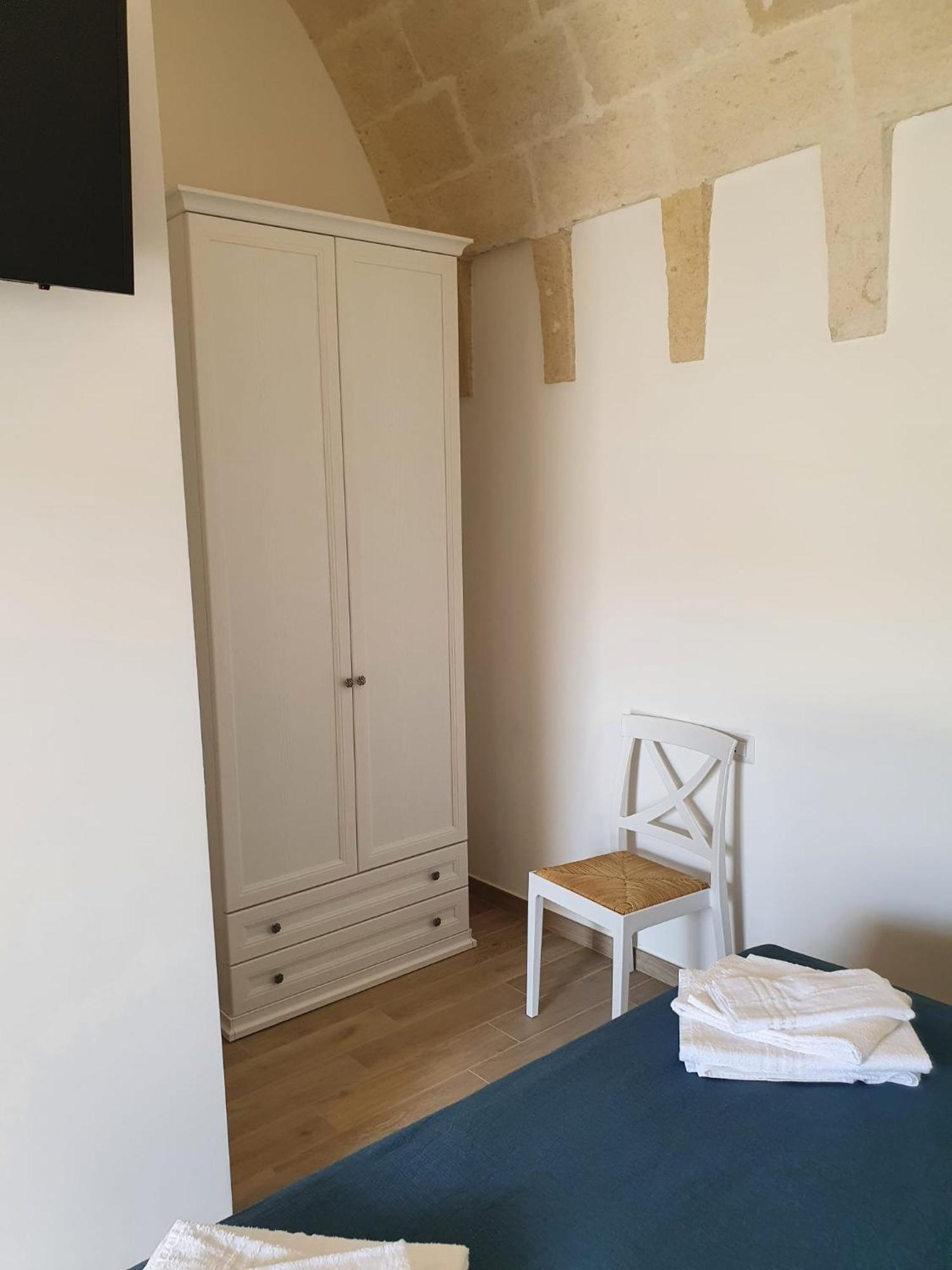 ג'ינוזה Masseria Strada Agriturismo מראה חיצוני תמונה