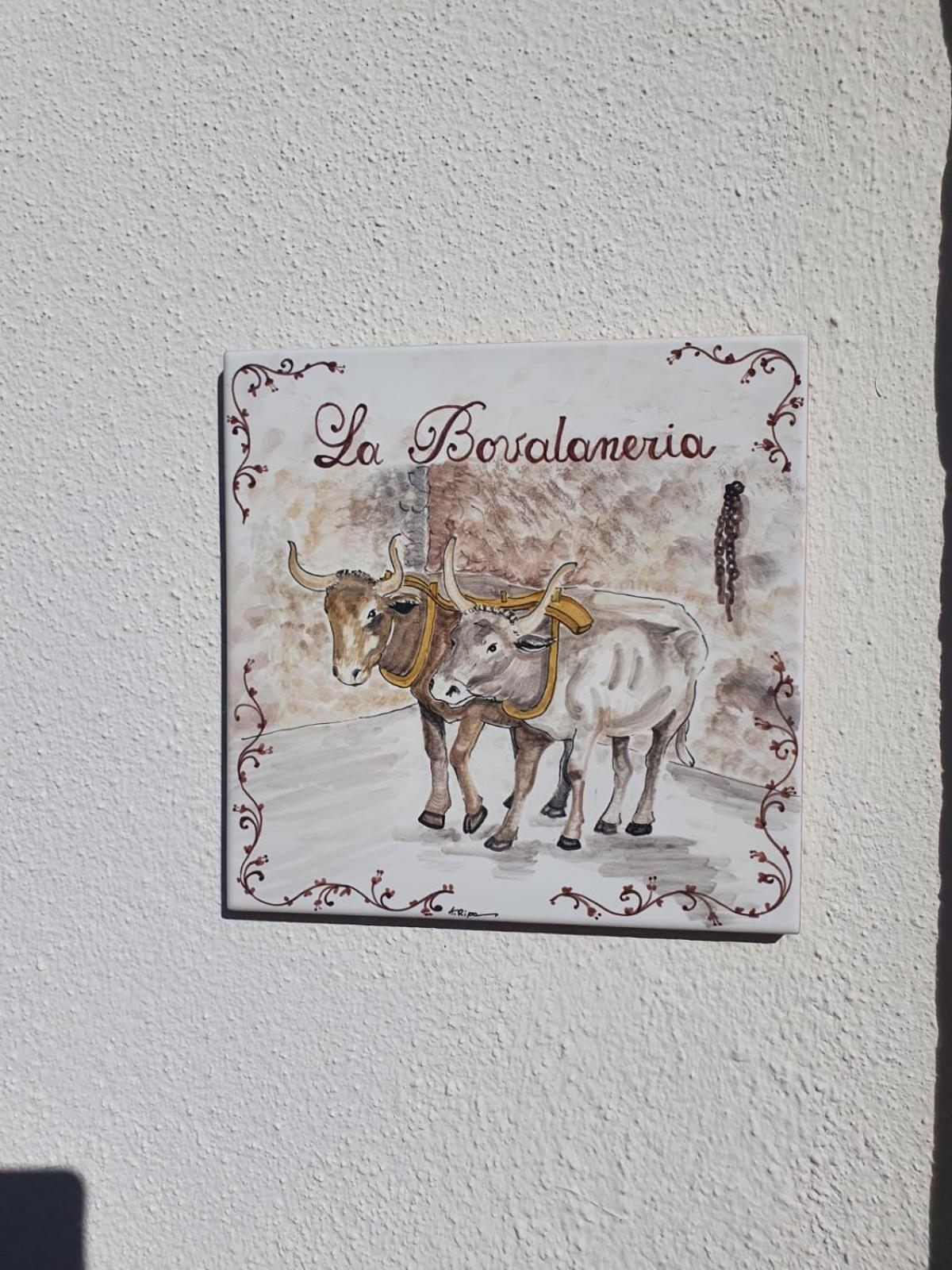 ג'ינוזה Masseria Strada Agriturismo מראה חיצוני תמונה