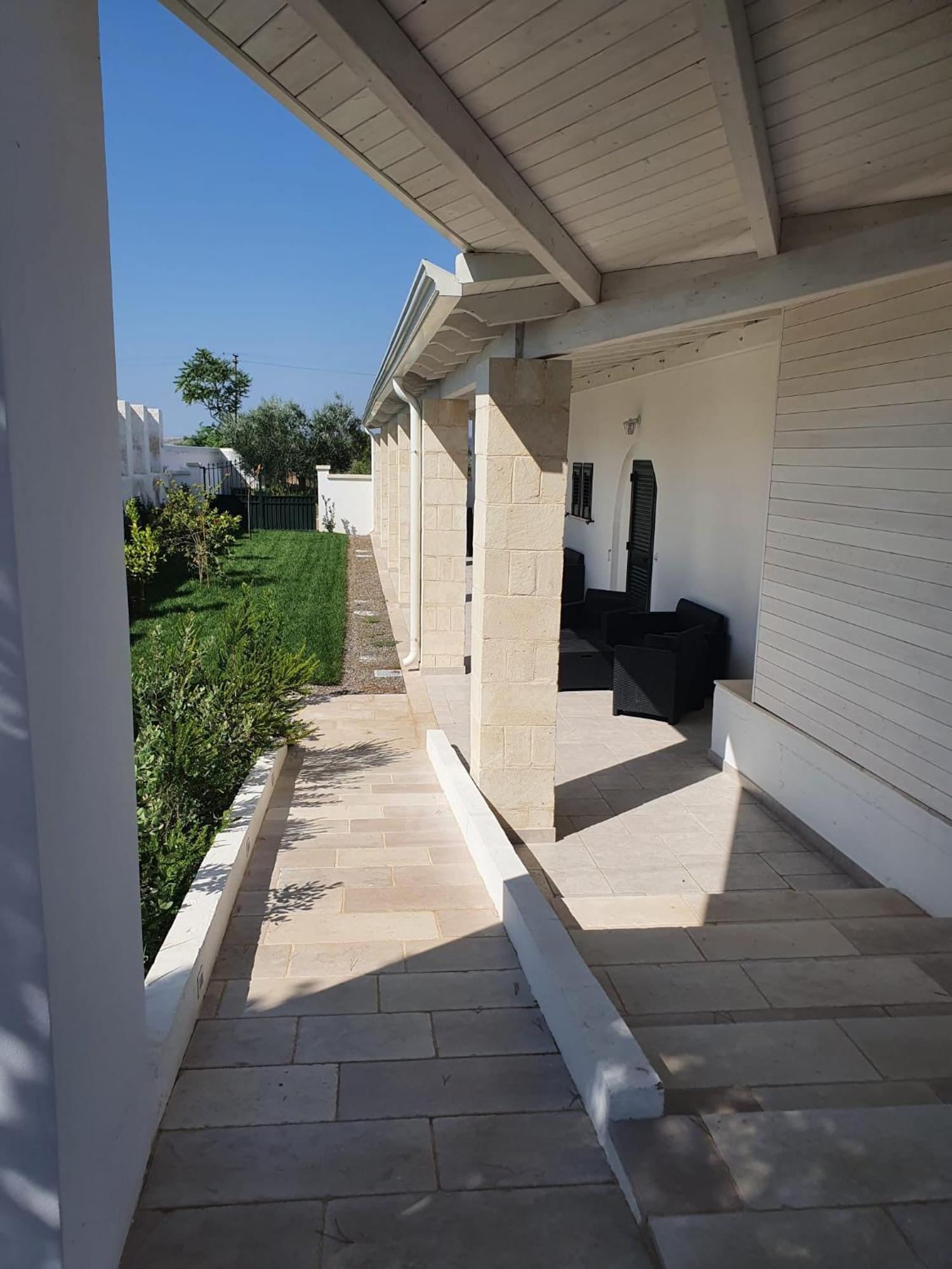 ג'ינוזה Masseria Strada Agriturismo מראה חיצוני תמונה