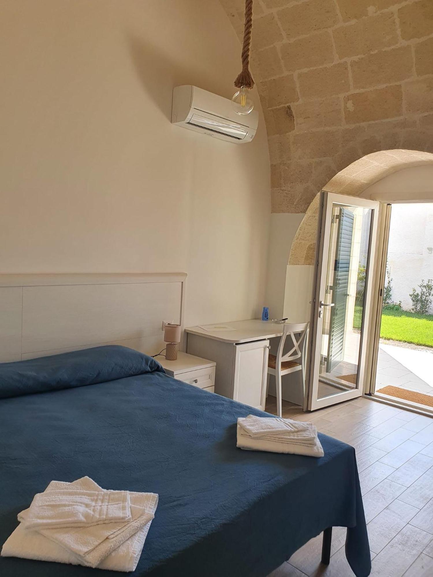 ג'ינוזה Masseria Strada Agriturismo מראה חיצוני תמונה
