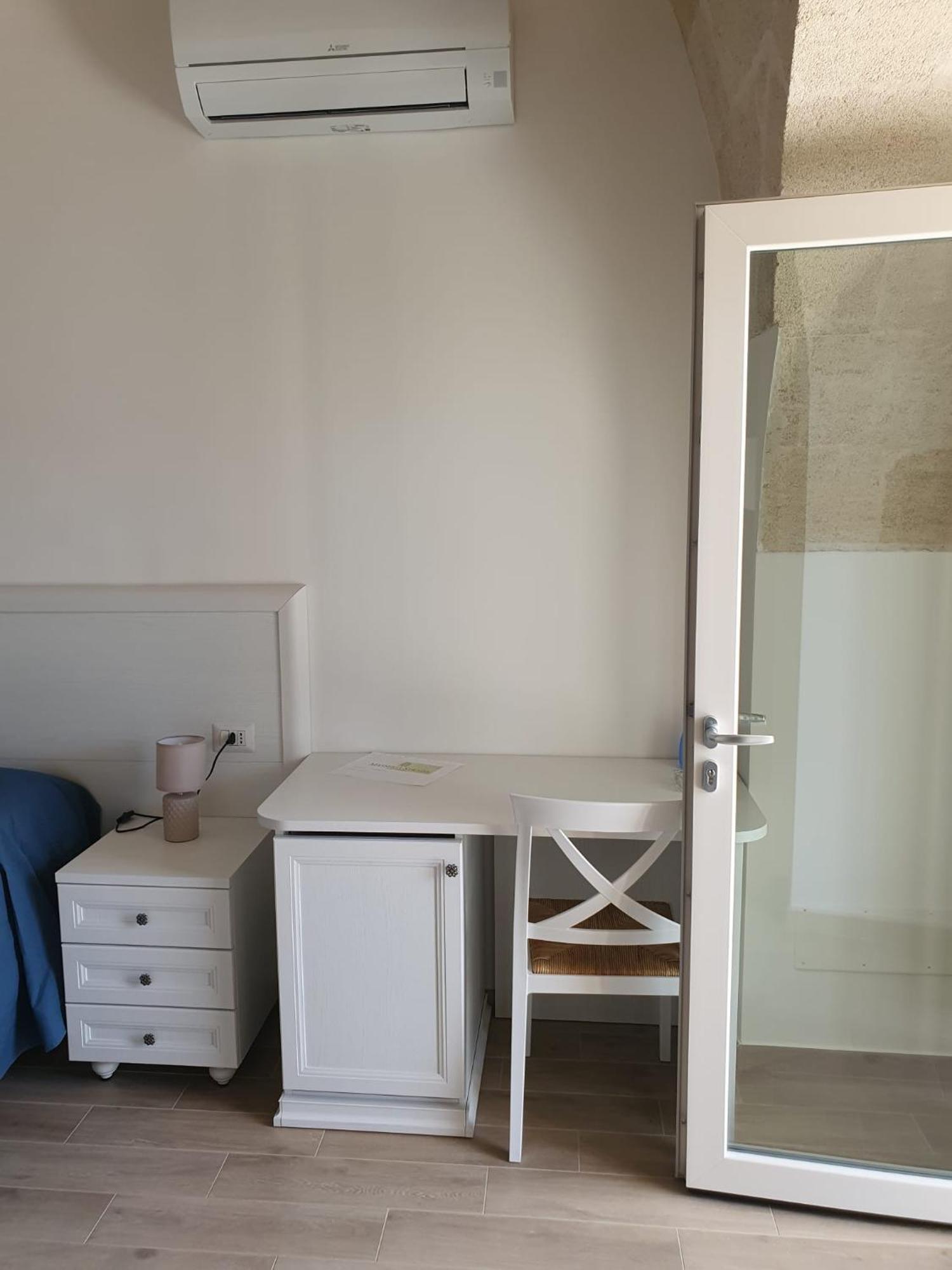 ג'ינוזה Masseria Strada Agriturismo מראה חיצוני תמונה