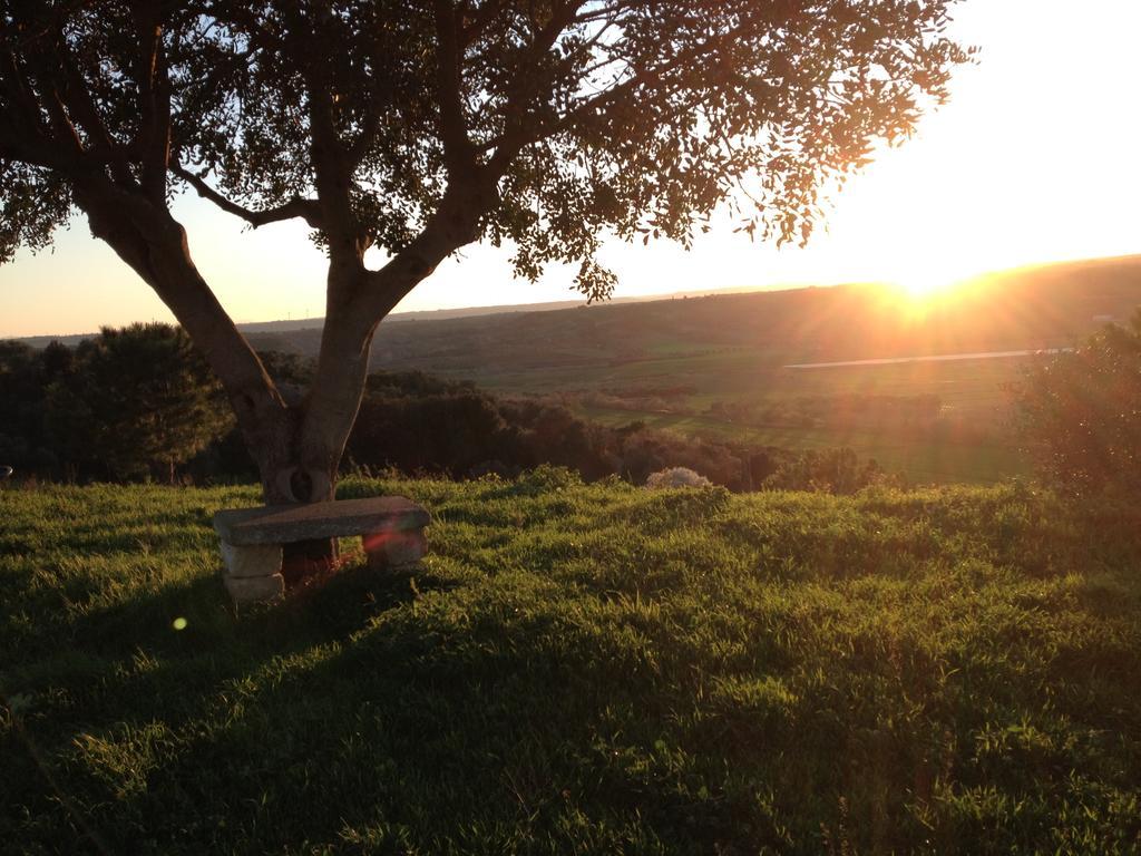 ג'ינוזה Masseria Strada Agriturismo מראה חיצוני תמונה