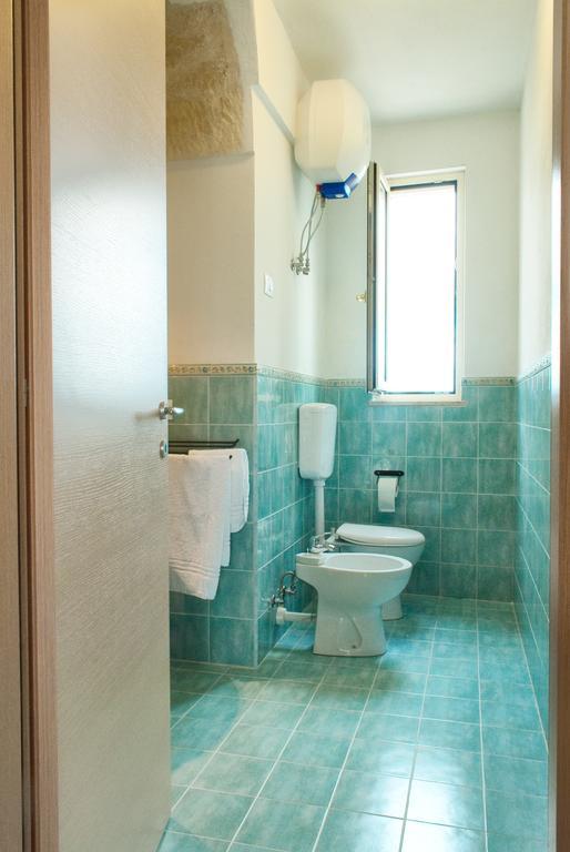 ג'ינוזה Masseria Strada Agriturismo חדר תמונה