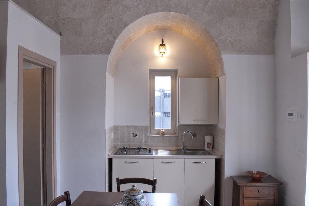 ג'ינוזה Masseria Strada Agriturismo חדר תמונה